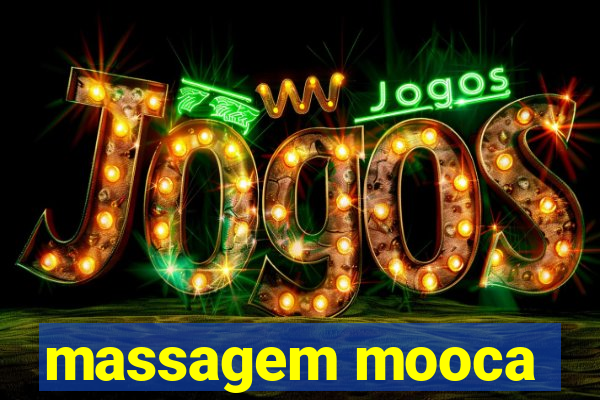 massagem mooca